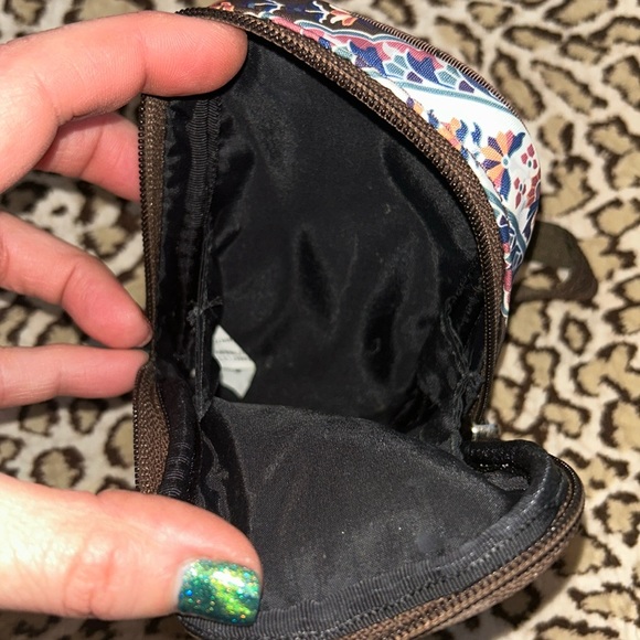🐾 4 for $20 Lesportsac wristlet great condition - Picture 3 of 6